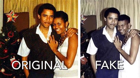 michelle obama leaked photo|Fact check: Altered photograph of Michelle Obama 